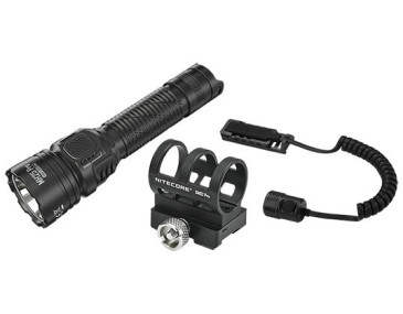 Kit Taschenlampe Multitask Hybrid 25PRO - 3300Lm Nitecore - 14514 - Khurts.com 2