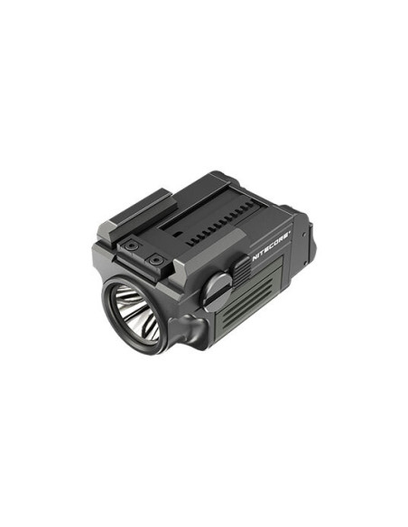 Lampe Sp&eacute;ciale Arme NPL25 - 900Lm Nitecore