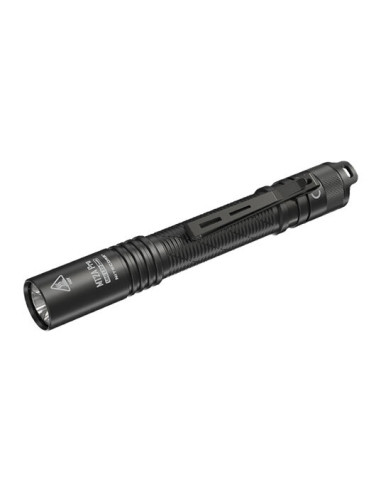 Nitecore 1000 Lumens Flashlight - Maximum Power and Portability