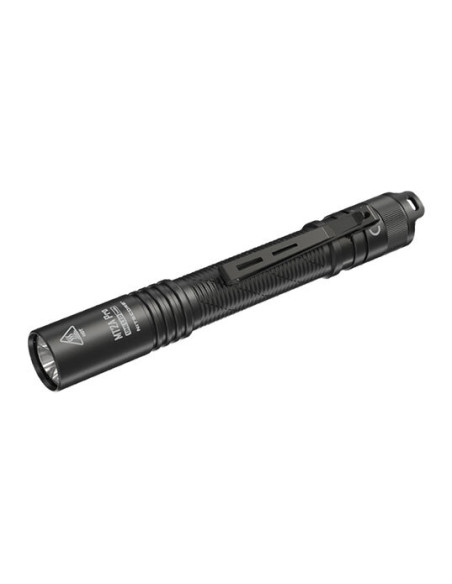 Nitecore 1000 Lumens Flashlight - Maximum Power and Portability