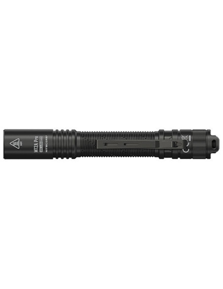 Nitecore 1000 Lumens Flashlight - Maximum Power and Portability