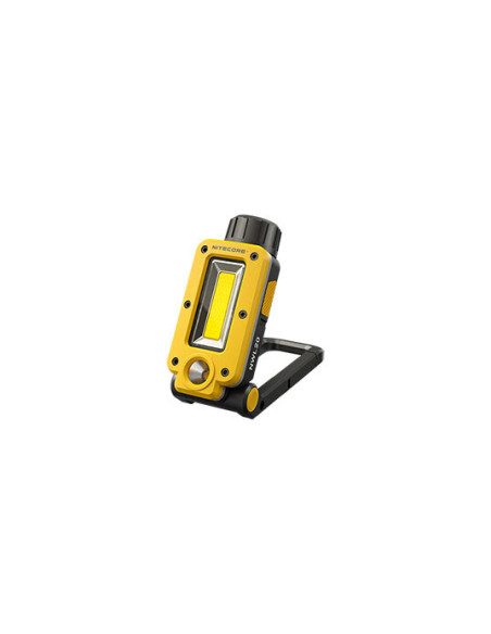 Taschenlampe NWL20 - 600Lm Nitecore - 14537 - Khurts.com