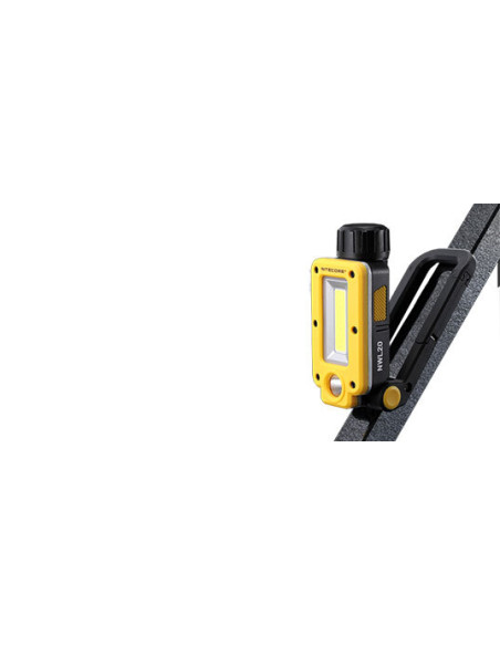 Lampe torche NWL20 - 600Lm Nitecore - 14538 - Khurts.com