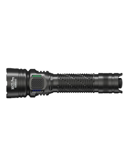 Lampe torche Multitask Hybrid 25 Pro - 3300 Lumens Nitecore - 14544 - Khurts.com