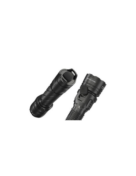 Taschenlampe Multitask Hybrid 25 Pro - 3300 Lumen Nitecore - 14545 - Khurts.com