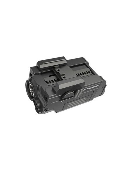 Spezialwaffenlampe NPL25GL - 900Lm Nitecore - 14558 - Khurts.com