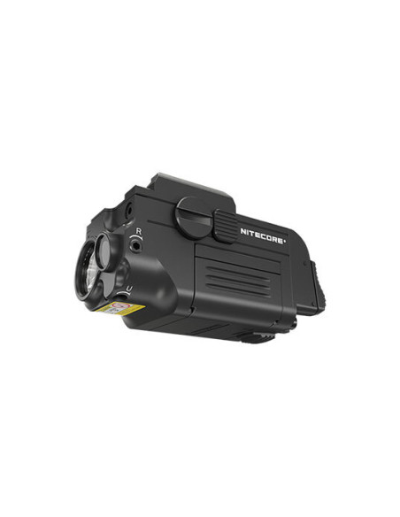Spezialwaffenlampe NPL25GL - 900Lm Nitecore - 14559 - Khurts.com