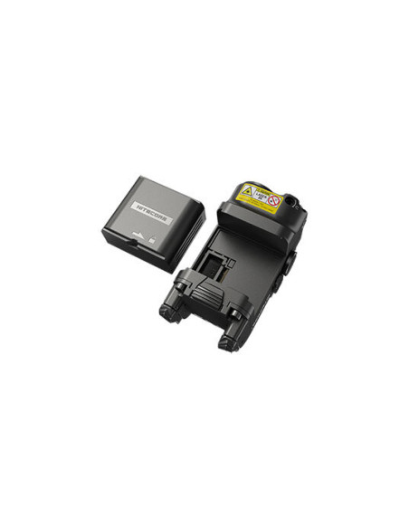 Lampada NPL25GL Nitecore : 900 Lumen, Precisione Laser Integrata