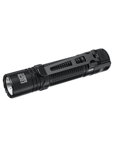 Lampe torche EDC 31 - 3500Lm Nitecore - 14568 - Khurts.com