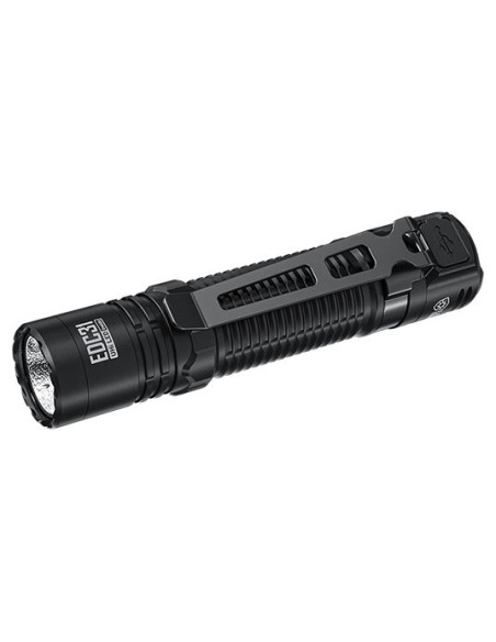 Taschenlampe EDC 31 - 3500Lm Nitecore - 14568 - Khurts.com