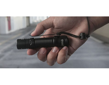 Taschenlampe EDC 31 - 3500Lm Nitecore - 14568 - Khurts.com 2