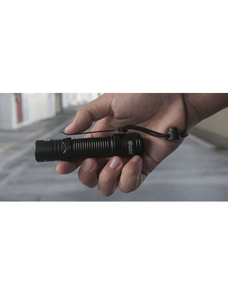 Torcia EDC 31 Nitecore: 3500 Lumen per Illuminare Lontano e a Lungo