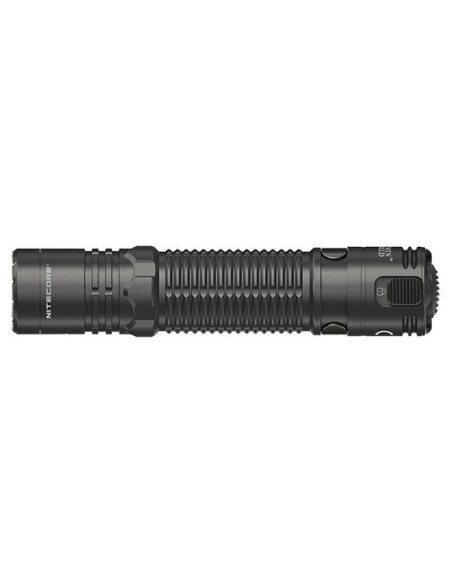 Torcia EDC 31 Nitecore: 3500 Lumen per Illuminare Lontano e a Lungo