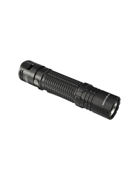 Torcia EDC 31 Nitecore: 3500 Lumen per Illuminare Lontano e a Lungo