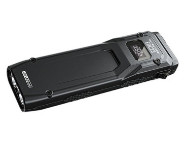 Taschenlampe EDC 23 - 2500Lm Nitecore - 14573 - Khurts.com