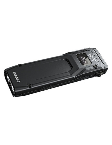 Lampe torche EDC 23 - 2500Lm Nitecore - 14573 - Khurts.com