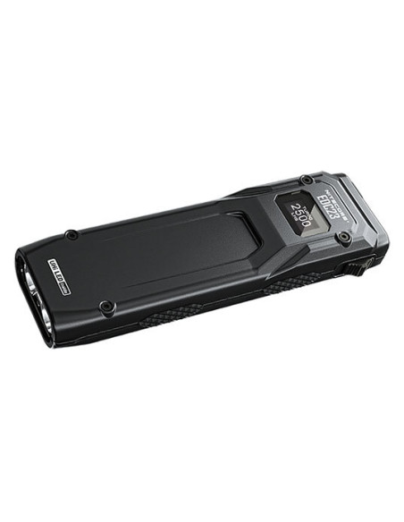 Lampe torche EDC 23 - 2500Lm Nitecore - 14573 - Khurts.com