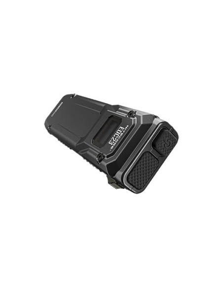 Lampe torche EDC 23 - 2500Lm Nitecore - 14575 - Khurts.com