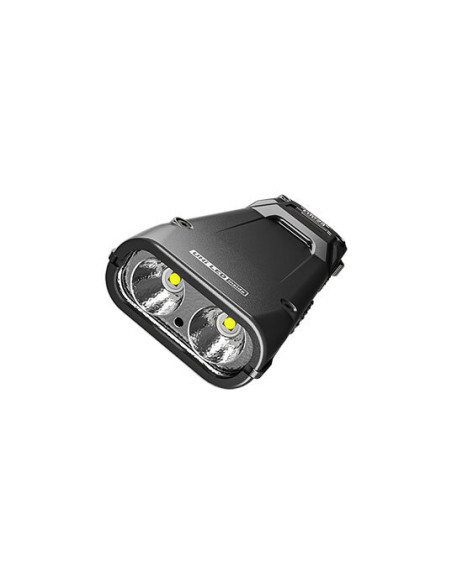 Lampe torche EDC 23 - 2500Lm Nitecore - 14576 - Khurts.com