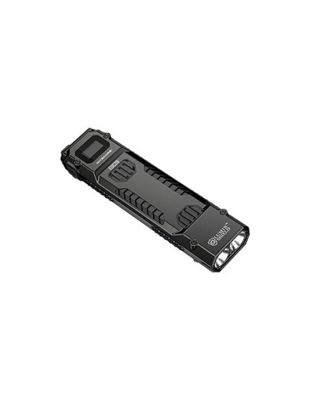 Torcia Nitecore EDC 29 - 6500 Lumen, Sicurezza e Potenza