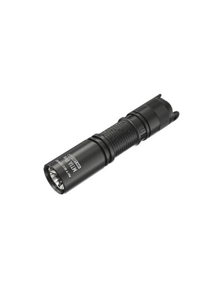 Lampe torche Multi-Task 1A PRO - 800Lm Nitecore - 14585 - Khurts.com
