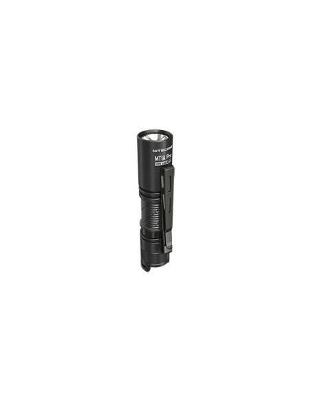 Taschenlampe Multi-Task 1A PRO - 800Lm Nitecore - 14587 - Khurts.com