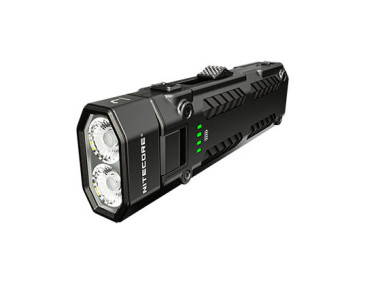 Taschenlampe EDC 09 - 1600Lm Nitecore - 14601 - Khurts.com