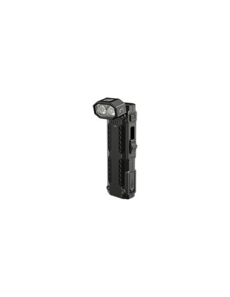 Lampe torche EDC 09 - 1600Lm Nitecore - 14602 - Khurts.com