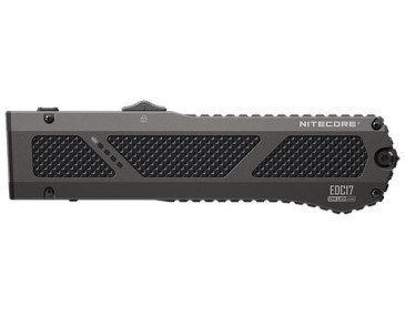Taschenlampe EDC 17 - 1500Lm Nitecore - 14607 - Khurts.com 2