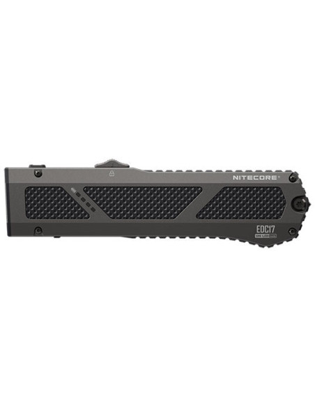 Taschenlampe EDC 17 - 1500Lm Nitecore - 14608 - Khurts.com