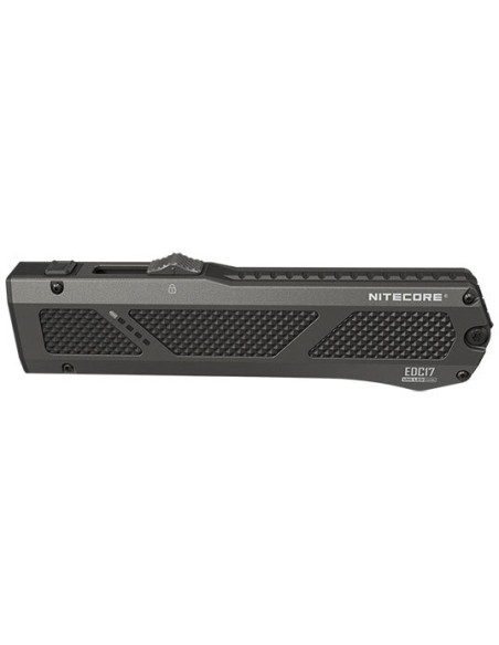 Torcia EDC 17 Nitecore - 1500 Lumen, Versatilit&agrave; Estrema