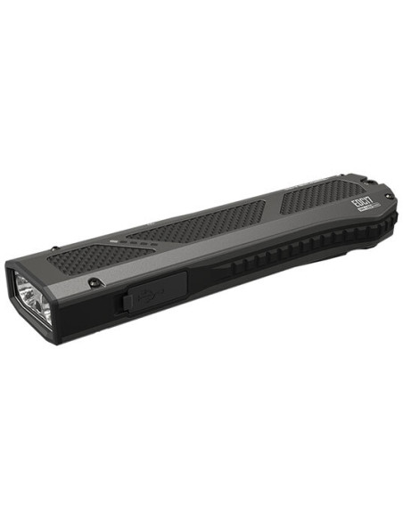 Lampe torche EDC 17 - 1500Lm Nitecore - 14610 - Khurts.com