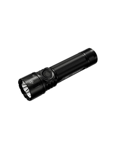 Torcia EX7 Nitecore - 6000 Lumen, Impermeabile e Robusta