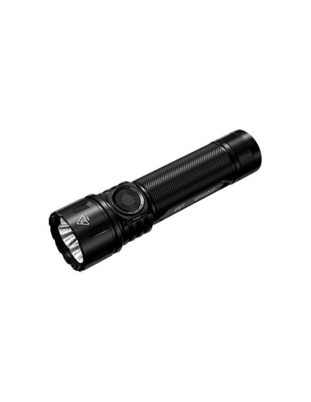 Torcia EX7 Nitecore - 6000 Lumen, Impermeabile e Robusta