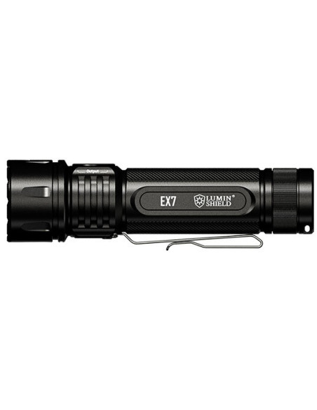Taschenlampe EX7 - 6000Lm Nitecore - 14617 - Khurts.com