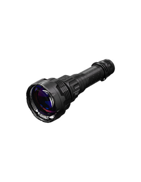 Taschenlampe P40 - Ultra Weitreichend 2900m Nitecore - 14620 - Khurts.com