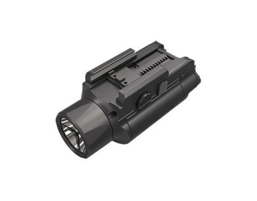 Spezialwaffen-Lampe NPL35 - 2000Lm Nitecore - 14626 - Khurts.com