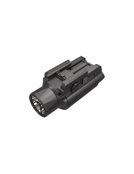Lampe Sp&eacute;ciale Arme NPL35 - 2000Lm Nitecore - 14626 - Khurts.com