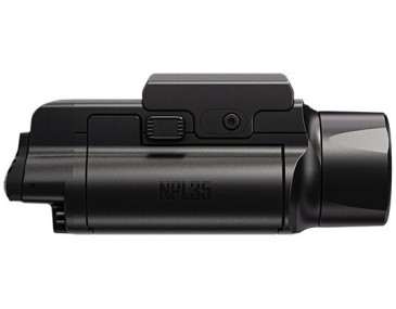 Spezialwaffen-Lampe NPL35 - 2000Lm Nitecore - 14626 - Khurts.com 2