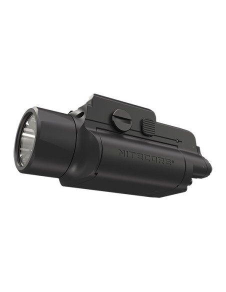 Spezialwaffen-Lampe NPL35 - 2000Lm Nitecore - 14628 - Khurts.com