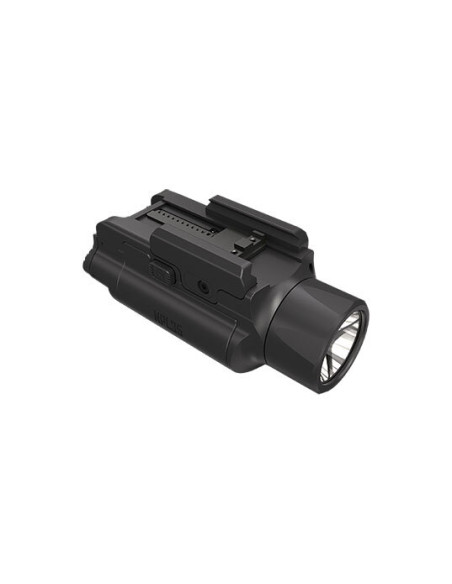 Lampe Sp&eacute;ciale Arme NPL35 - 2000Lm Nitecore - 14629 - Khurts.com