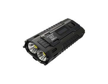 Taschenlampe EDC 37 - 8000Lm Nitecore - 14631 - Khurts.com