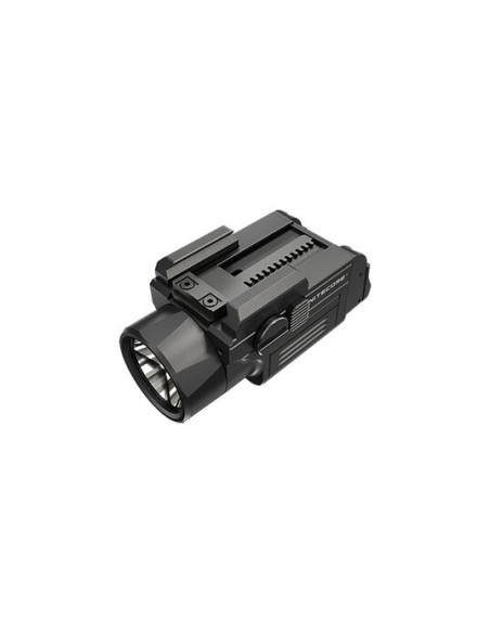 Spezialwaffen-Lampe NPL27 Nitecore - 14637 - Khurts.com