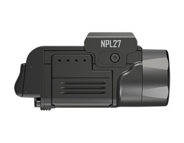 Spezialwaffen-Lampe NPL27 Nitecore - 14637 - Khurts.com 2