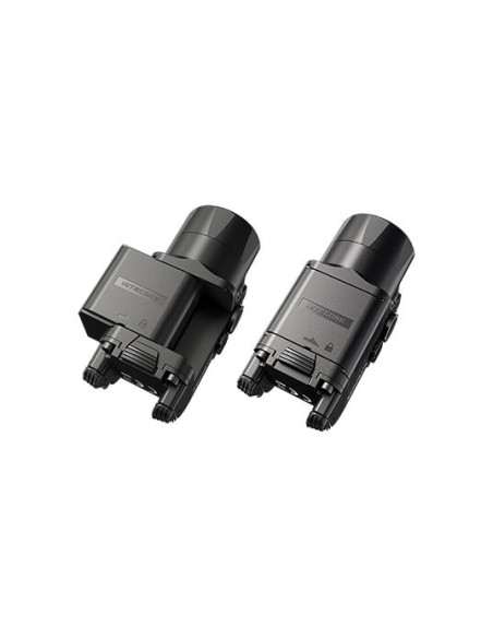 Spezialwaffen-Lampe NPL27 Nitecore - 14639 - Khurts.com