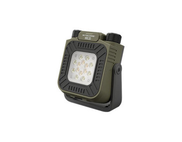 Taschenlampe 3in1 NWL30 - 3000Lm Nitecore - 14645 - Khurts.com