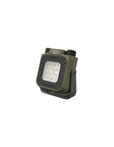Lampe torche 3en1 NWL30 - 3000Lm Nitecore - 14645 - Khurts.com