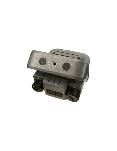 Lampe torche 3en1 NWL30 - 3000Lm Nitecore - 14648 - Khurts.com