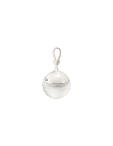 Mini Lampe magn&eacute;tique de camping BUBBLE - 100Lm Nitecore - 14659 - Khurts.com