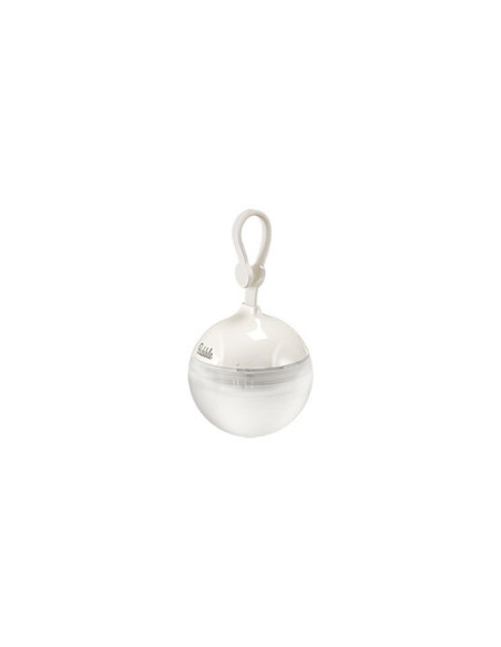 Lampada Campeggio Nitecore BUBBLE 100Lm: Compatta, Luminosa, Impermeabile